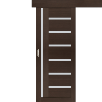 Межкомнатная дверь Лайт-6