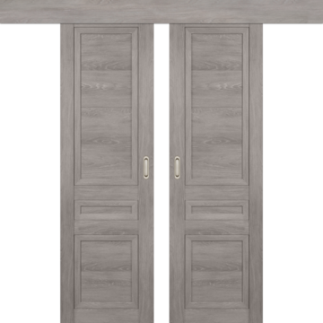 Межкомнатная дверь Лофт