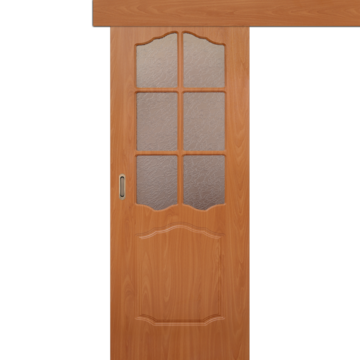 Межкомнатная дверь Палермо