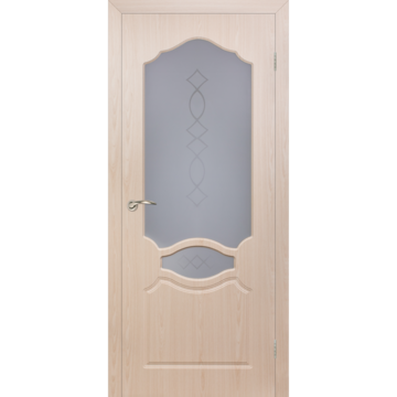 Межкомнатная дверь Катания