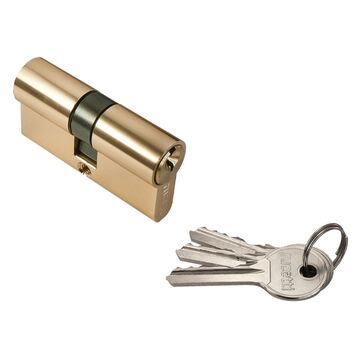 Цилиндр Rucetti R60C ключ/ключ