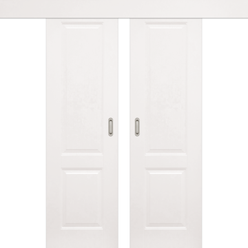 Межкомнатная дверь Ника-2
