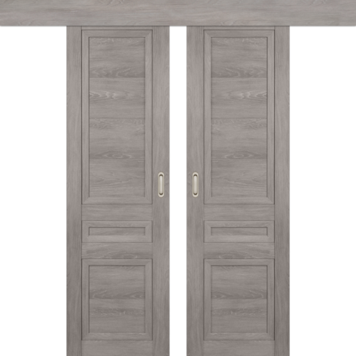 Межкомнатная дверь Лофт