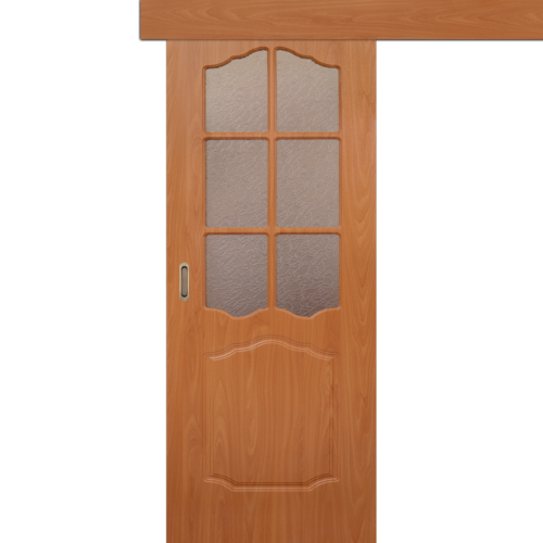 Межкомнатная дверь Палермо