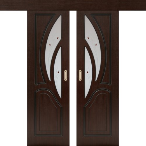 Межкомнатная дверь Карелия-2