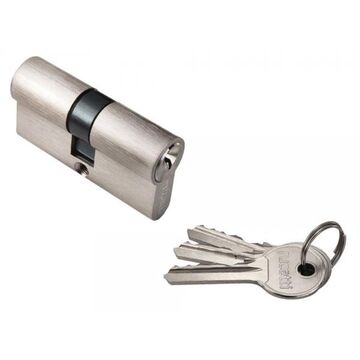 Цилиндр Rucetti R68C ключ/ключ