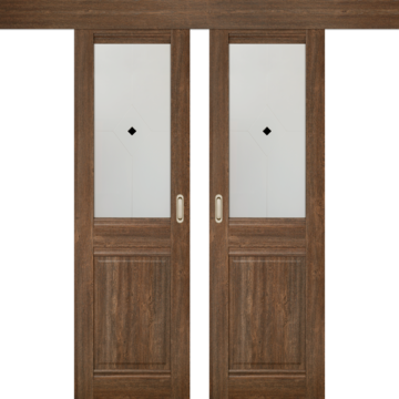 Межкомнатная дверь Берн-2