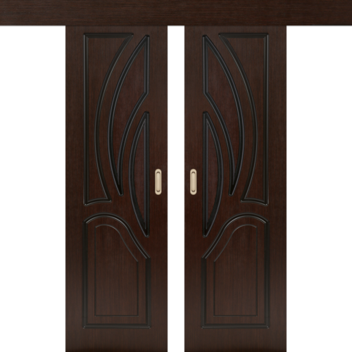 Межкомнатная дверь Карелия-2
