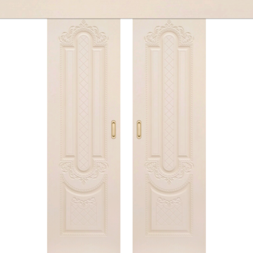 Межкомнатная дверь Джаз-1