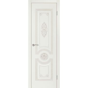 Межкомнатная дверь Ретро-Декор