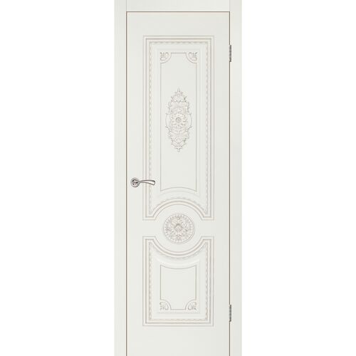 Межкомнатная дверь Ретро-Декор