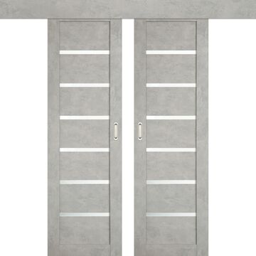 Межкомнатная дверь Лайт-3