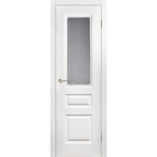 Межкомнатная дверь Скин-1