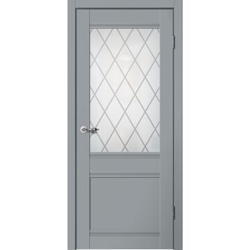 Межкомнатная дверь CLASSIC мод. C01