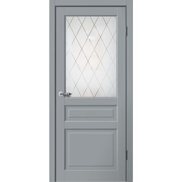 Межкомнатная дверь CLASSIC мод. C03