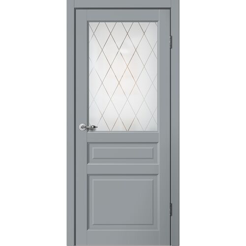 Межкомнатная дверь CLASSIC мод. C03