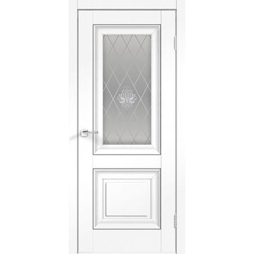 Межкомнатная дверь Alto-7V