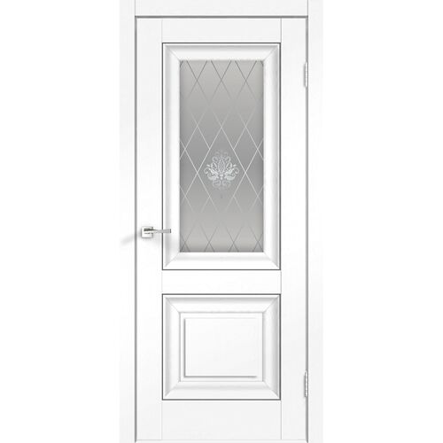 Межкомнатная дверь Alto-7V