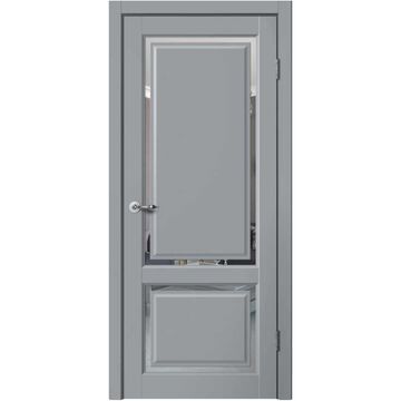 Межкомнатная дверь Estetic E02