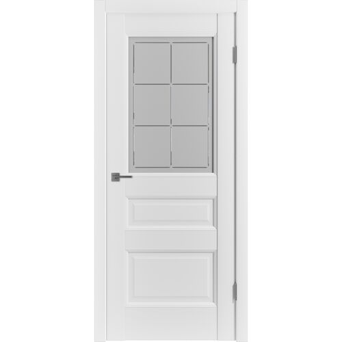 Межкомнатная дверь Emalex 3