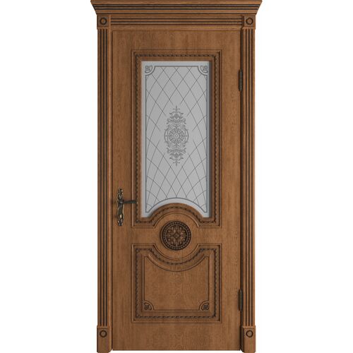 Межкомнатная дверь Greta серия Classic Art