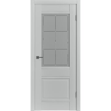 Межкомнатная дверь Emalex C2