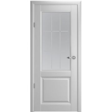 Межкомнатная дверь Эрмитаж-4