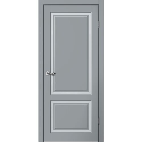Межкомнатная дверь Estetic E02