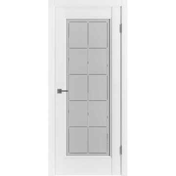 Межкомнатная дверь Emalex 1