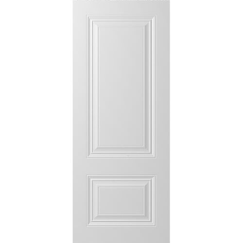 Межкомнатная дверь Симпл-2