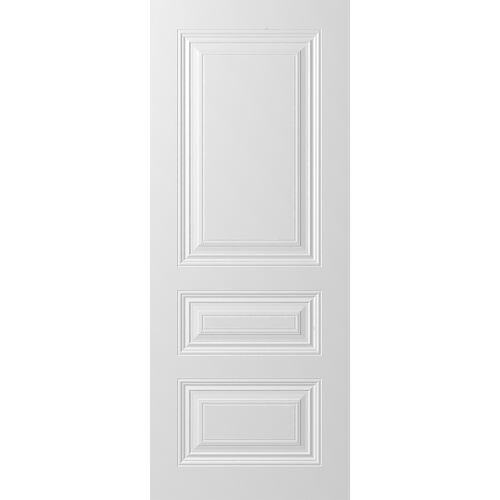 Межкомнатная дверь Симпл-3