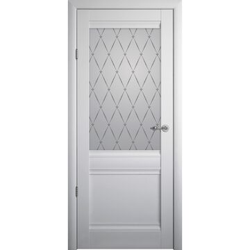 Межкомнатная дверь Классик-1