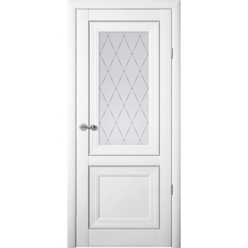 Межкомнатная дверь Классик-2