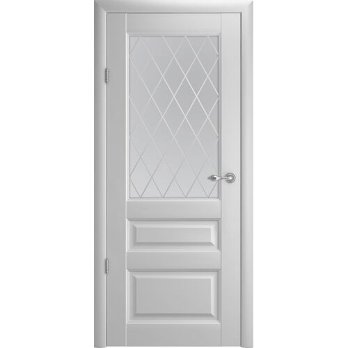 Межкомнатная дверь Классик-3