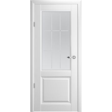 Межкомнатная дверь Классик-9