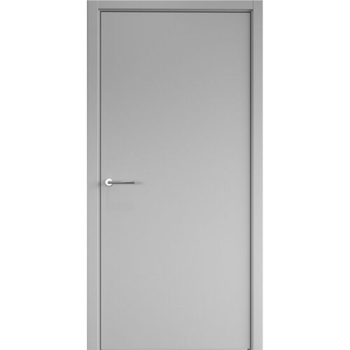Межкомнатная дверь Модерн-10 с врезкой под замок