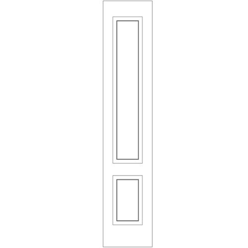 Межкомнатная дверь Прайм-2