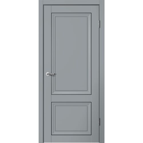 Межкомнатная дверь Mone M01