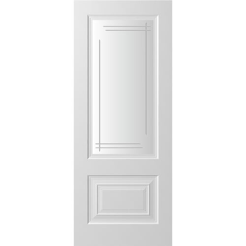 Межкомнатная дверь Симпл-5
