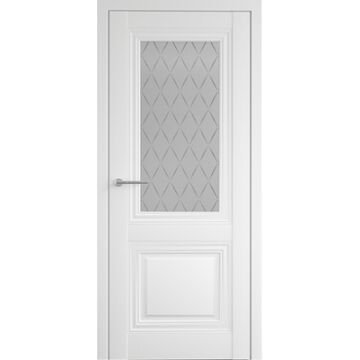 Межкомнатная дверь Спарта-2