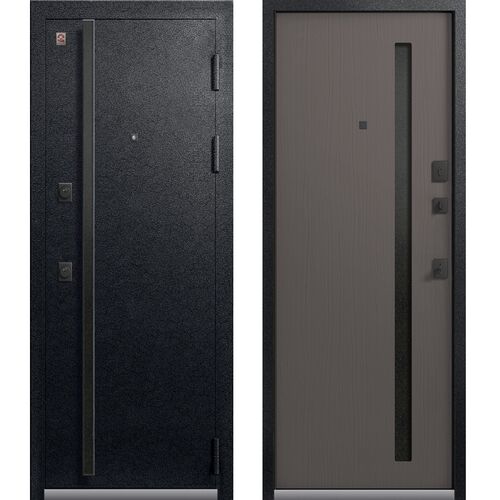 Входная дверь Центурион Lux-11