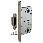 Замок магнитный Fuaro MAGNET M96WC-50 под завертку