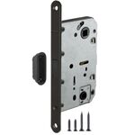 Замок магнитный Fuaro MAGNET M96WC-50 под завертку