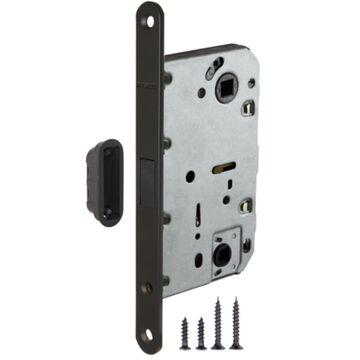 Замок магнитный Fuaro MAGNET M96WC-50 под завертку
