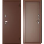 FlyDoors Норд Металл