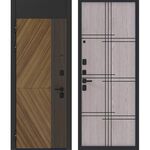 FlyDoors Сенатор