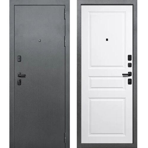 Входная дверь FlyDoors Дуэт Classic