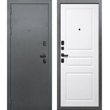Входная дверь FlyDoors Дуэт Classic