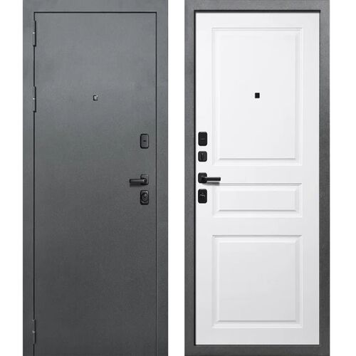 Входная дверь FlyDoors Дуэт Classic