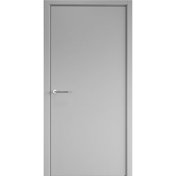 Межкомнатная дверь Модерн-10 без врезки